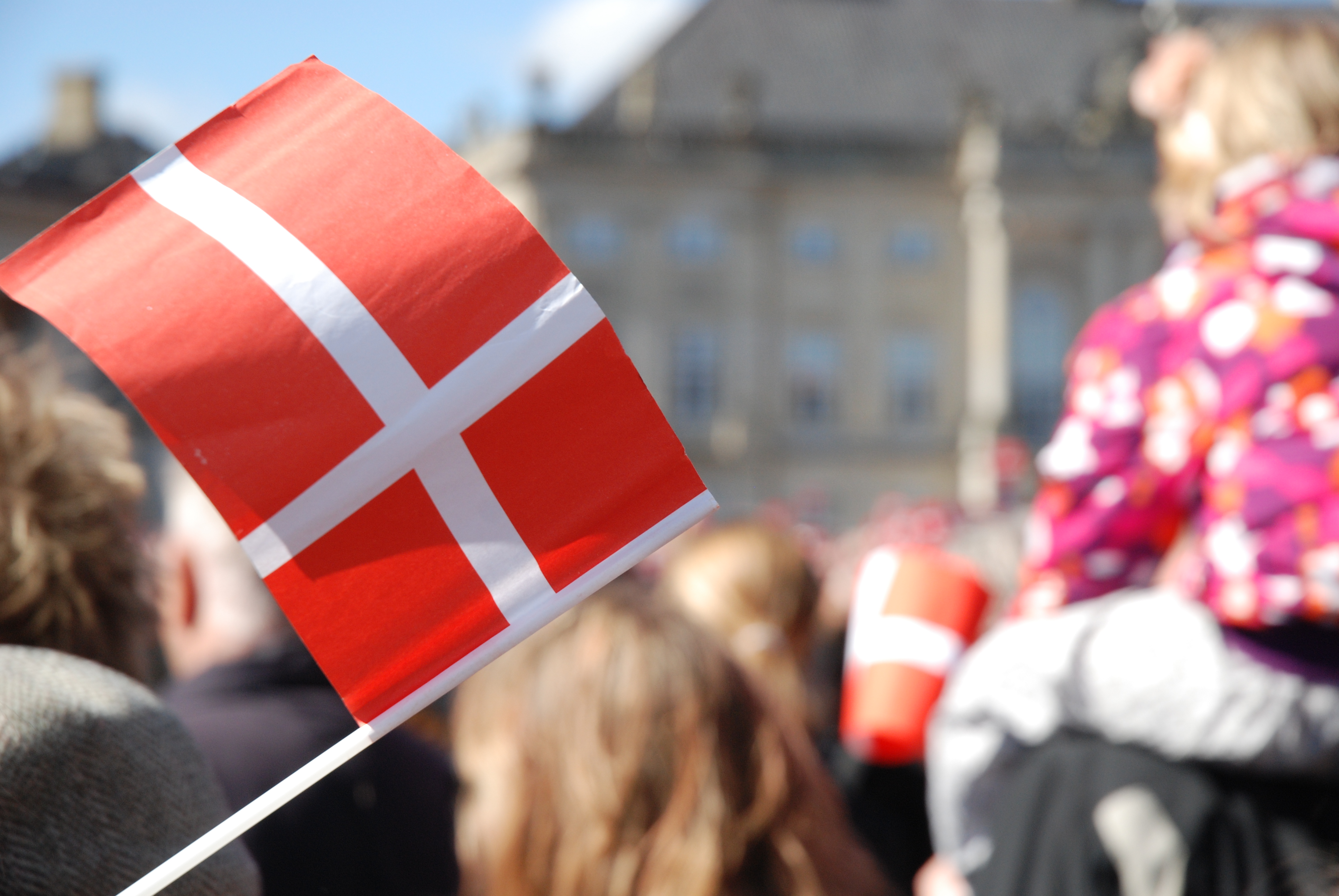 Danish citizenship Nordic cooperation