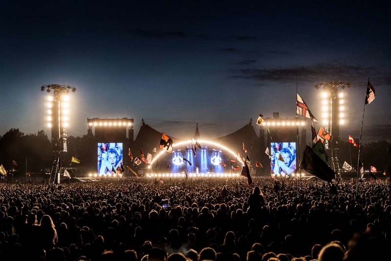 Roskilde Festival