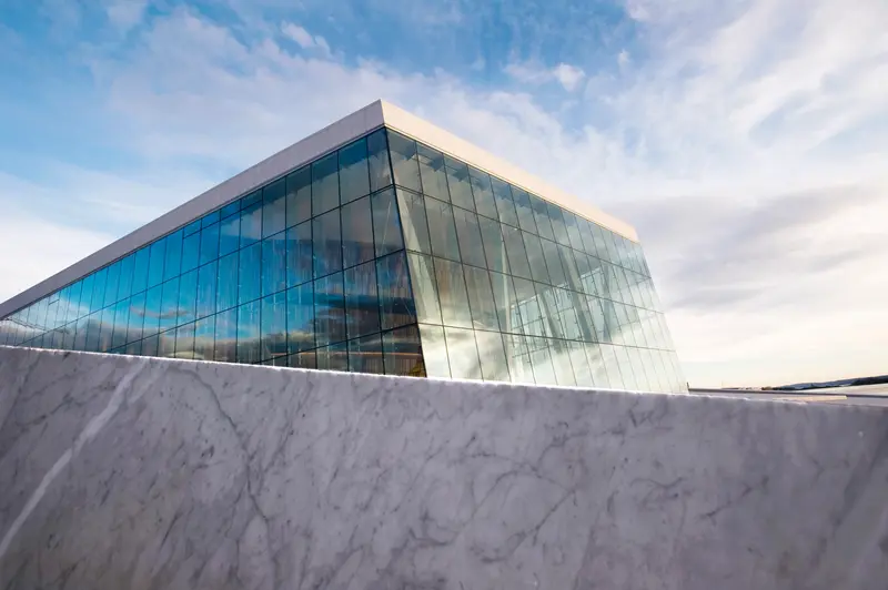 Operaen i Oslo