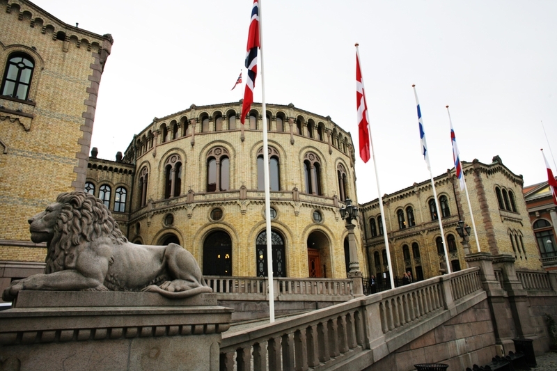 Stortinget 