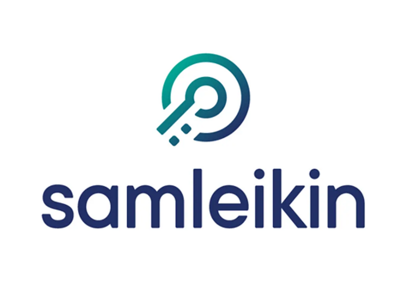 samleikin logo