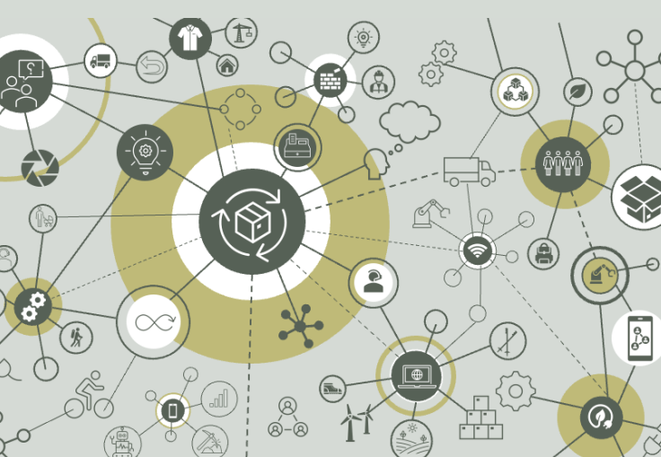 Nordic PSS solutions illustration