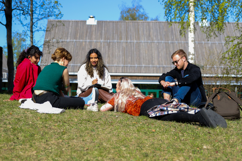 nordisk pulje for biodiversitet