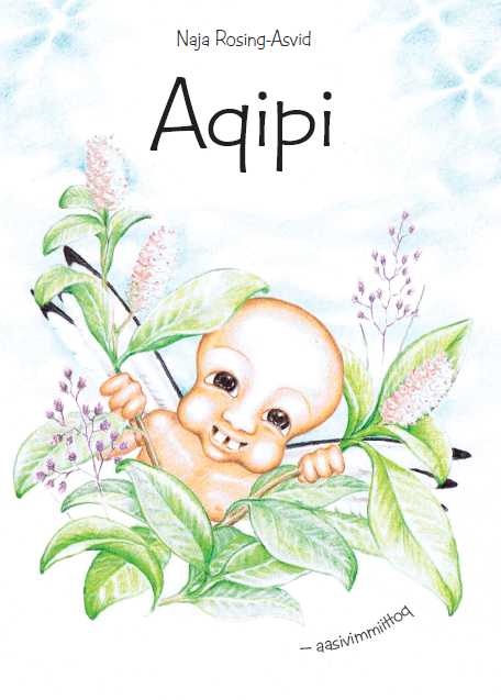 Aqipi – til sommerfest