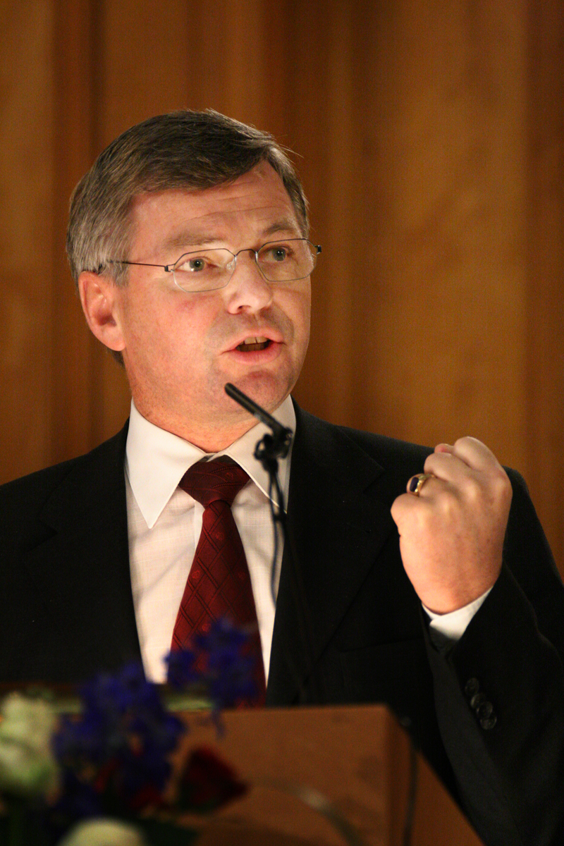 Kjell Magne Bondevik