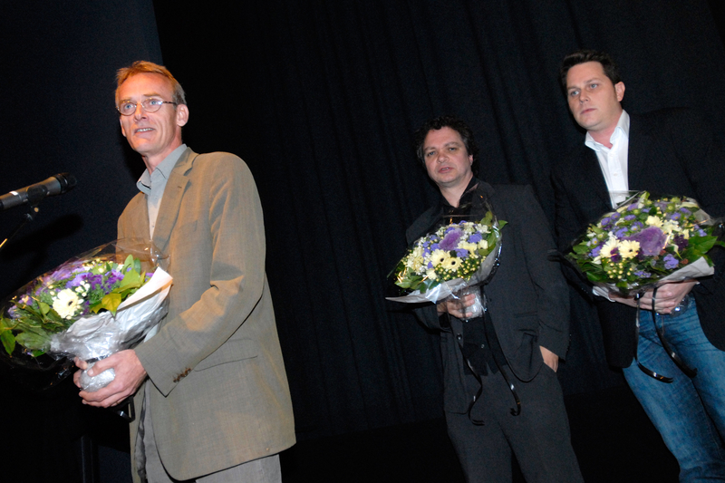 Nordiska rådets filmpris 2007