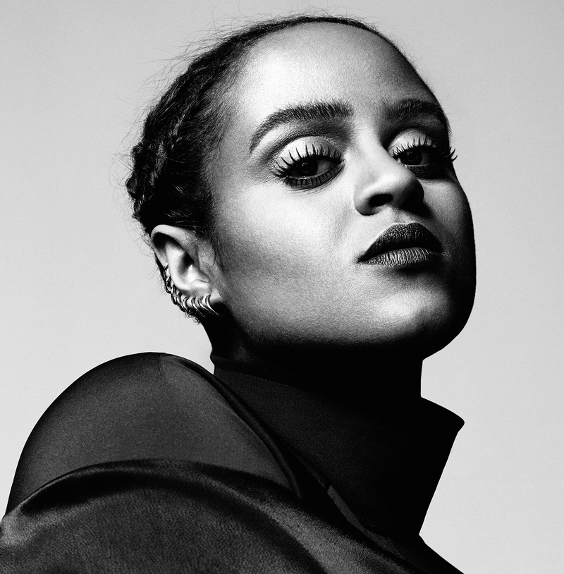 Seinabo Sey | Nordic cooperation