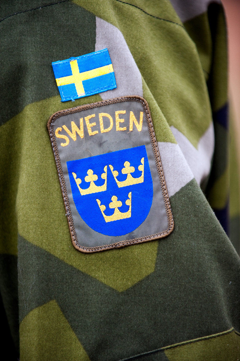 Sweden