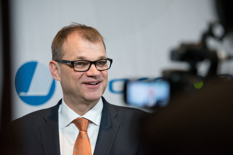 Juha Sipilä