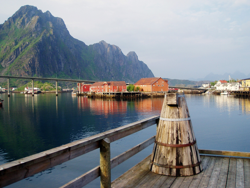 Lofoten