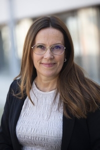  Marianne Sivertsen Næss