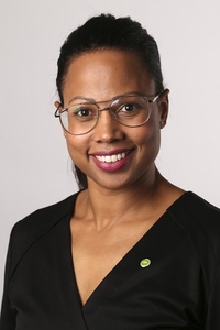 Alice Bah Kuhnke