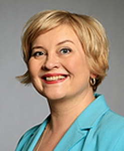 Anu Vehviläinen