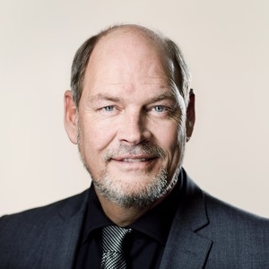 Carsten Hansen