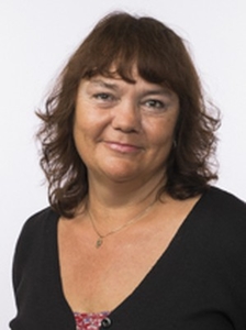 Hanne Dyveke Søttar