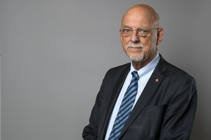 Hans Dahlgren