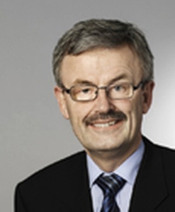 Henrik Høegh