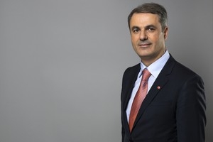 Ibrahim Baylan