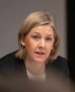 Karolina Skog | Nordic cooperation