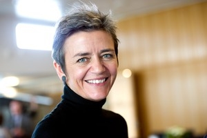 Margrethe Vestager