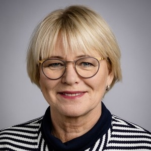 Oddný G. Harðardóttir | Nordic cooperation