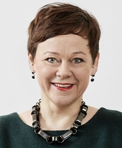 Paula Lehtomäki