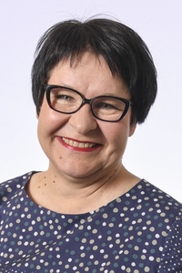 Tarja Filatov