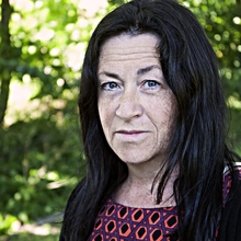 Ann Jäderlund