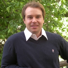 Daniel Ehrnberg, Sverige