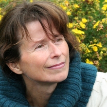 Ragnhild Berstad