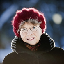 Ulla-Lena Lundberg