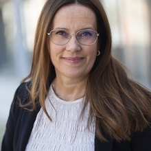  Marianne Sivertsen Næss