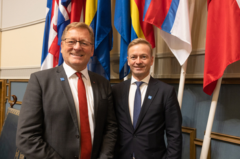 The Nordic Council | Nordic cooperation