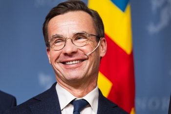 Ulf Kristersson