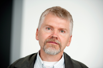 Gyrðir Elíasson