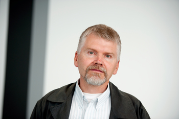 Gyrðir Elíasson