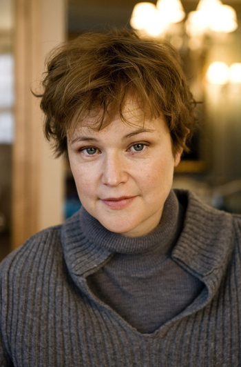 Sara Johnsen