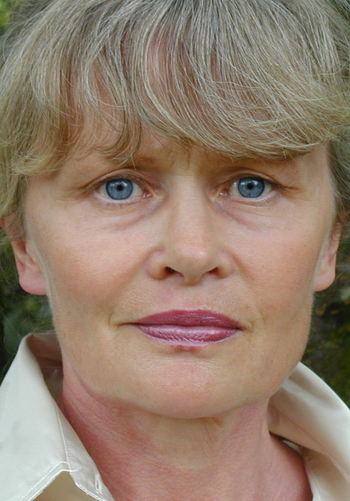 Vibeke Grønfeldt