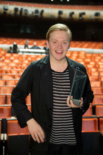 Vinnare av Nordiska rådets musikpris 2013