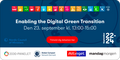 Digital Green Transition