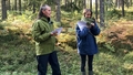 Samtalsserien Skogen Kallar