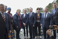  Launch of Nordic Solutions to Global Challenges