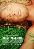 Filmposter Farväl Falkenberg (Falkenberg Farewell)