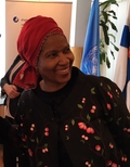 Phumzile Mlambo