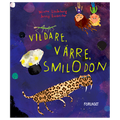 Vildare, värre Smilodon